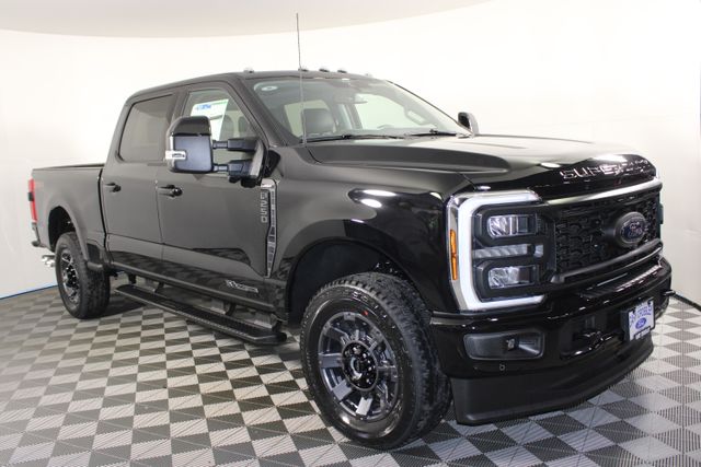 2024 Ford Super Duty F-250 SRW LARIAT