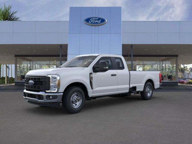 2024 Ford F-250SD XL