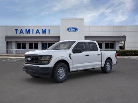 2024 Ford F-150 XL