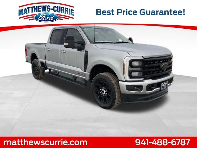 2024 Ford F-250SD LARIAT