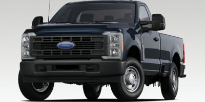 2025 Ford Super Duty F-350 SRW XL