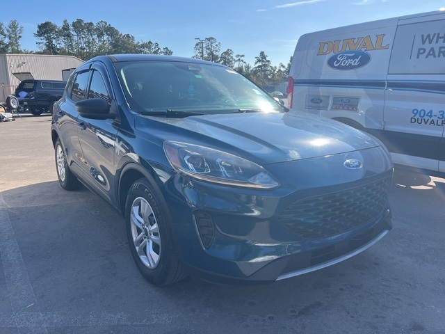 2020 Ford Escape S