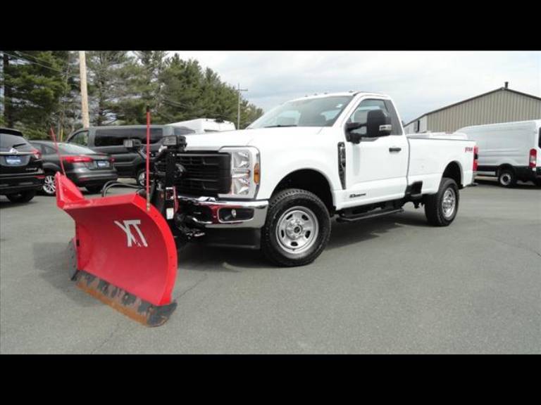2024 Ford Super Duty F-350® XL