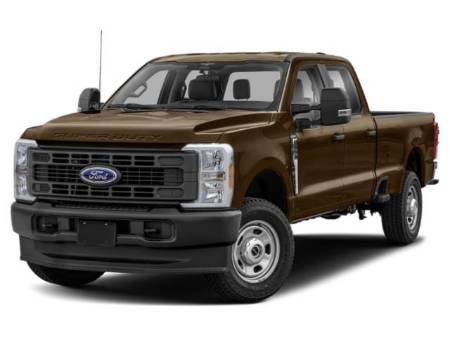 2025 Ford F-350SD LARIAT