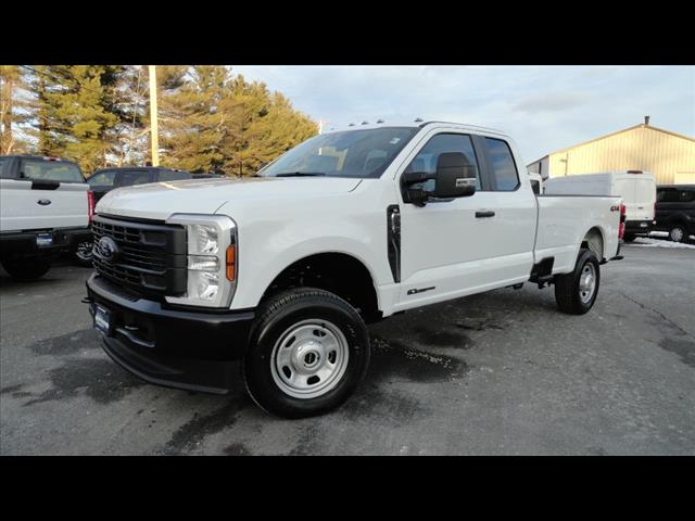 2024 Ford Super Duty F-350® XL