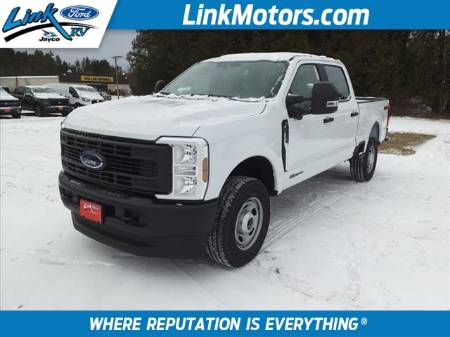 2024 Ford F-350 Super Duty XL