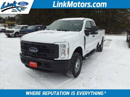 2024 Ford F-350 Super Duty XL