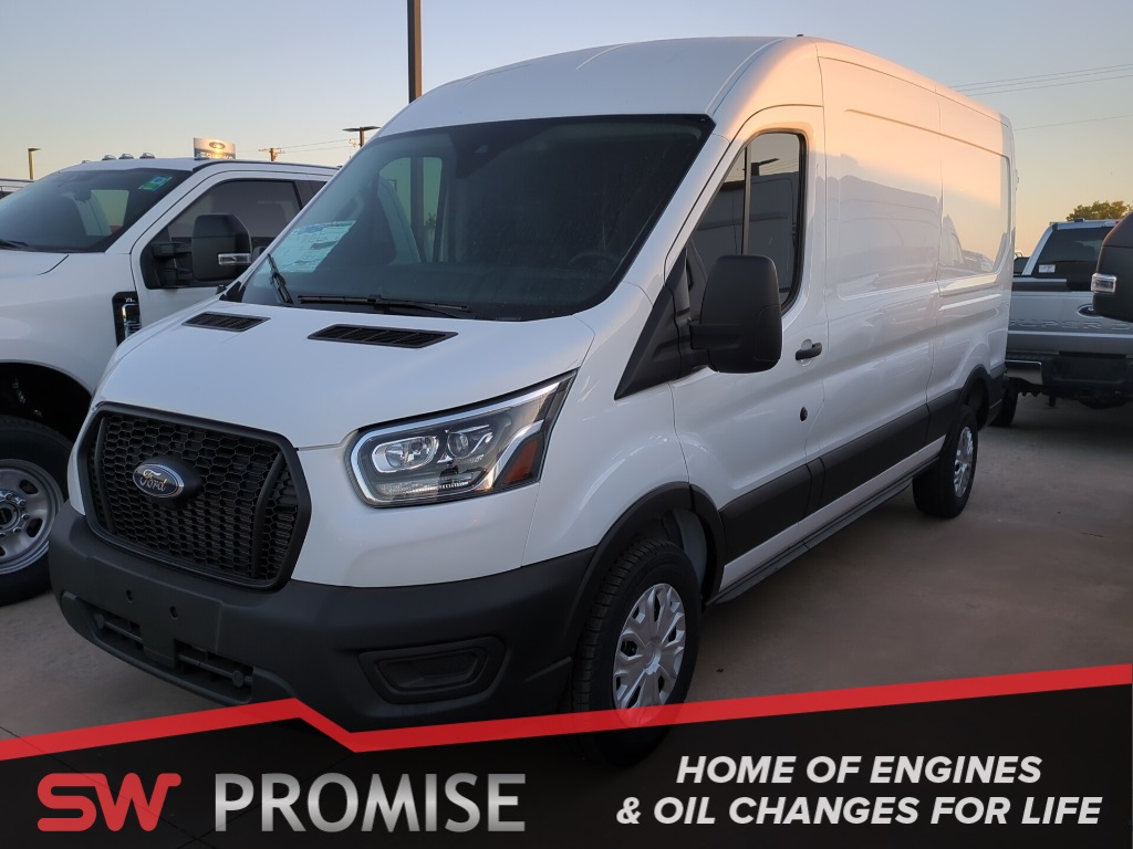 2024 Ford Transit-250 Base