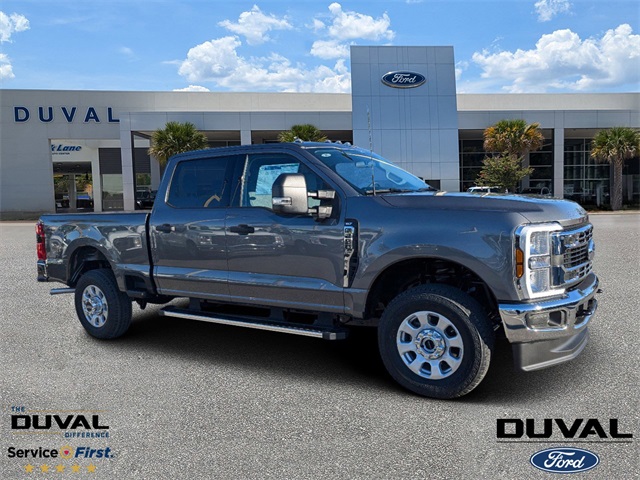 2024 Ford F-250SD XLT