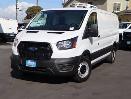 2024 Ford Transit-150 Base