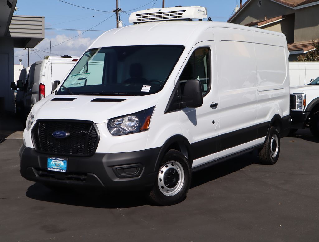 2024 Ford Transit-150 Base