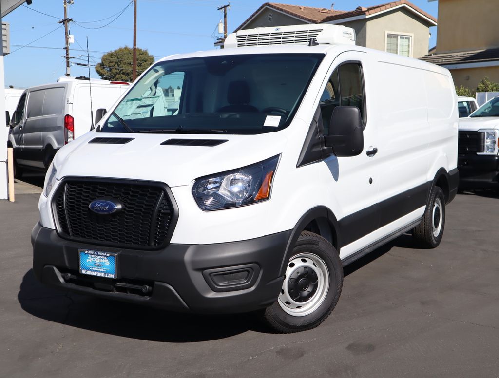 2024 Ford Transit-150 Base