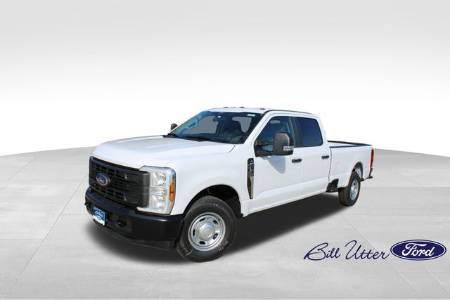 2024 Ford F-250SD XL