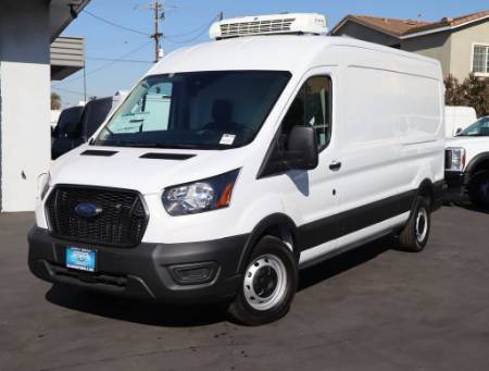 2024 Ford Transit-150 Base