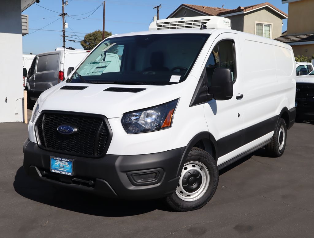 2024 Ford Transit-150 Base