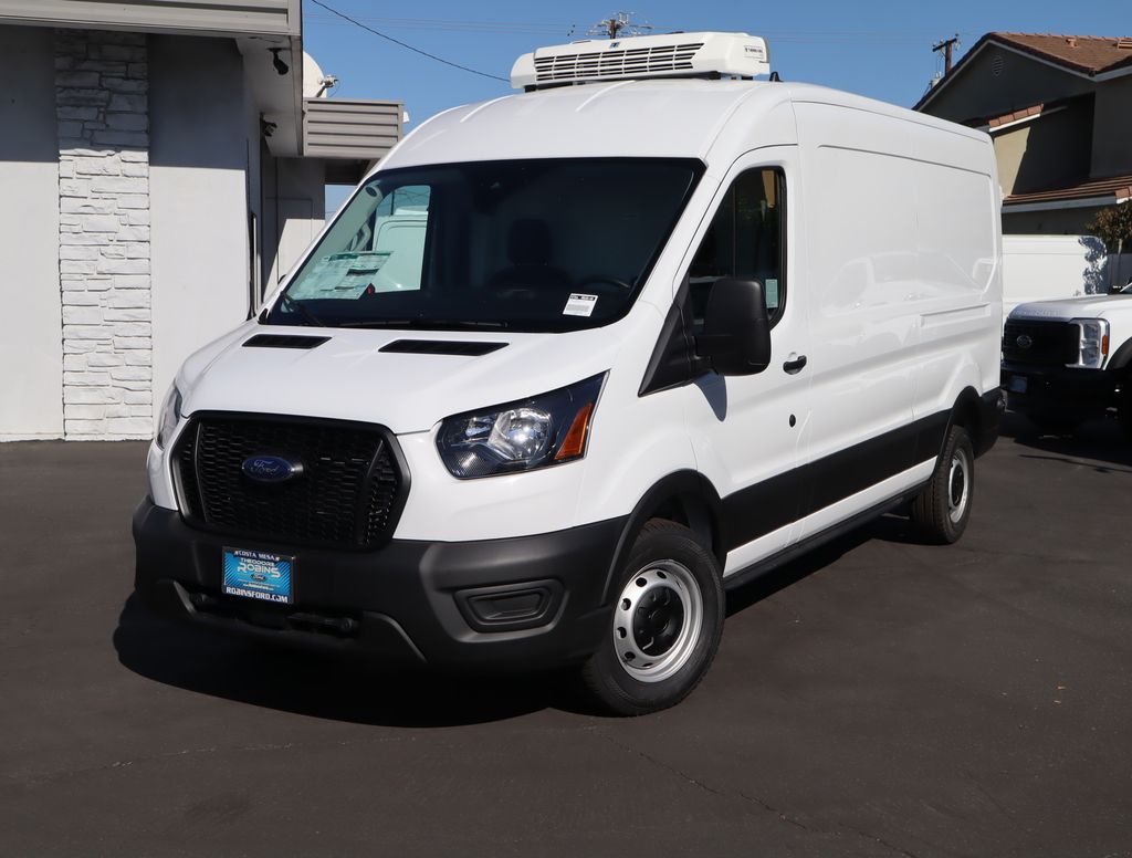 2024 Ford Transit-150 Base