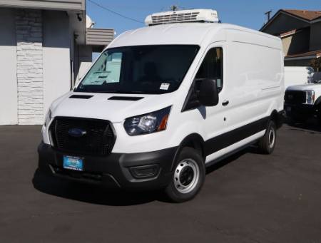 2024 Ford Transit-150 Base