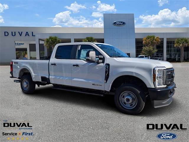 2024 Ford F-350SD XL