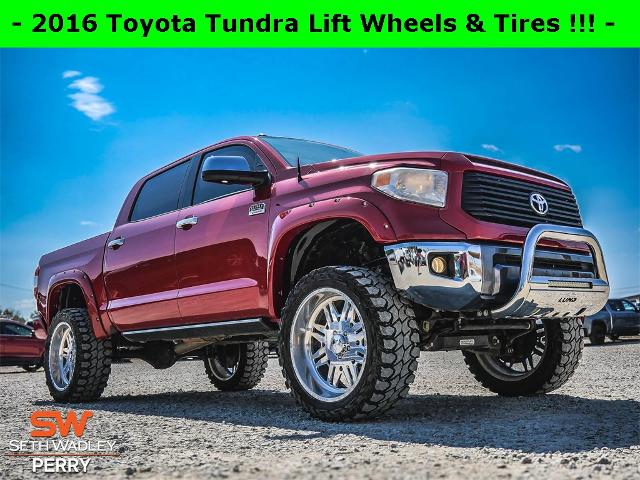 2016 Toyota Tundra 4WD Truck 1794