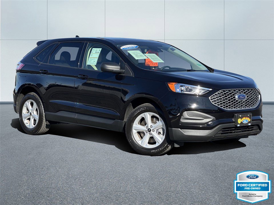 2024 Ford Edge SE