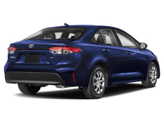 2023 Toyota Corolla LE photo 2