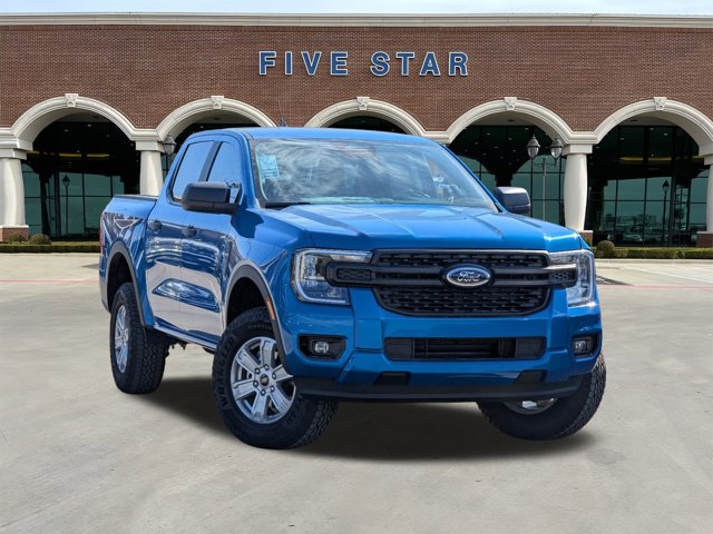 2024 Ford Ranger XL