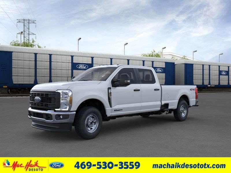 2024 Ford F-350SD XL