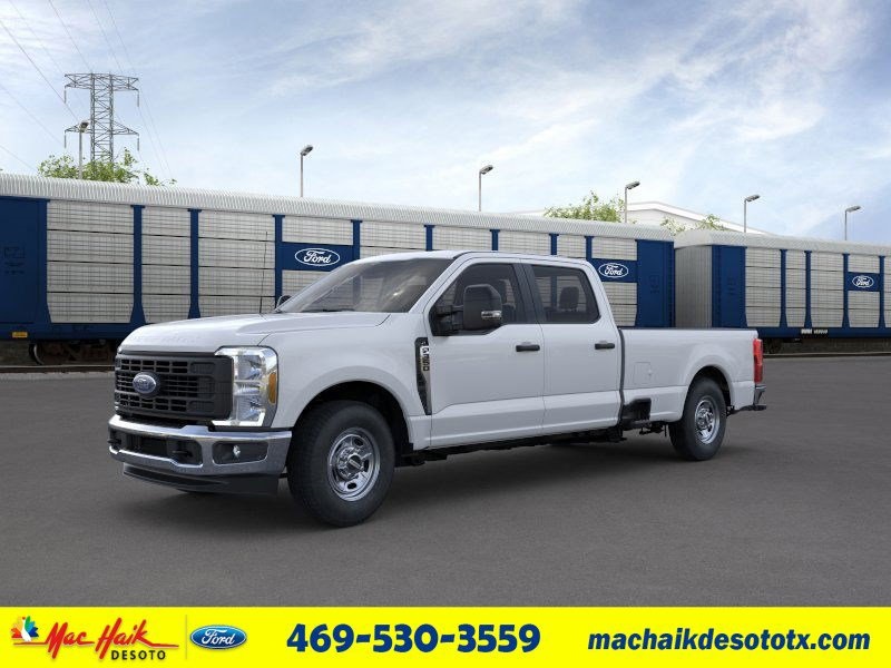 2024 Ford F-350SD XL