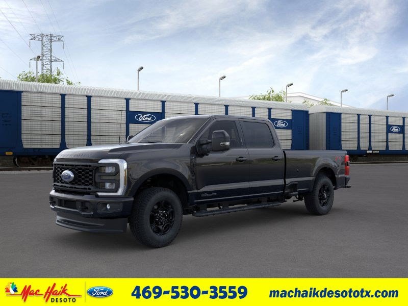 2024 Ford F-250SD XL