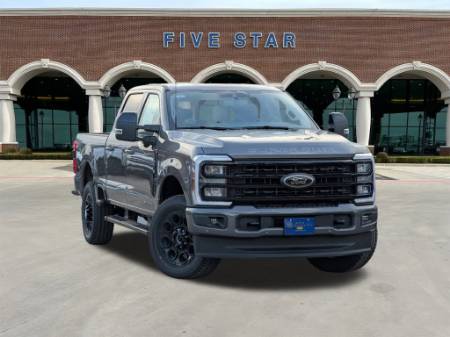 2024 Ford Super Duty F-250 SRW LARIAT