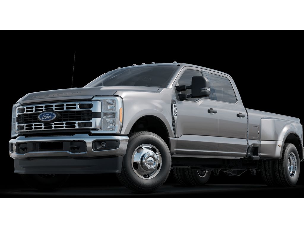 2024 Ford F-350 XL