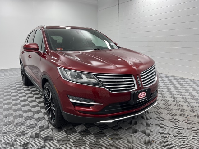 2018 Lincoln Lincoln MKC Reserve