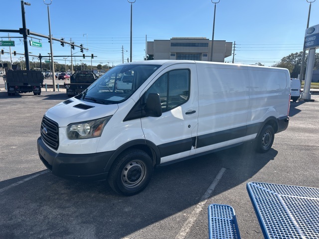 2016 Ford Transit Cargo Van Base