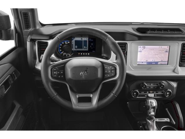 2025 Ford Bronco Heritage First Edition photo 7