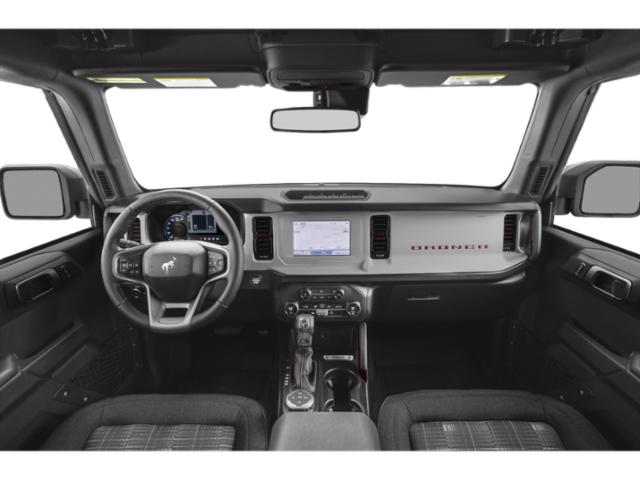 2025 Ford Bronco Heritage First Edition photo 5