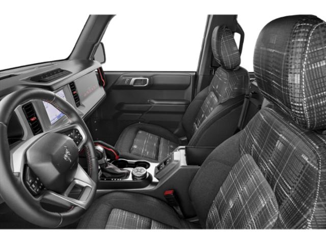 2025 Ford Bronco Heritage First Edition photo 6