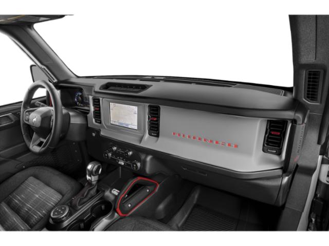 2025 Ford Bronco Heritage First Edition photo 11