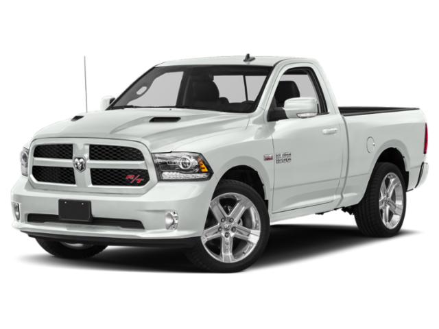 2015 RAM 1500 Sport