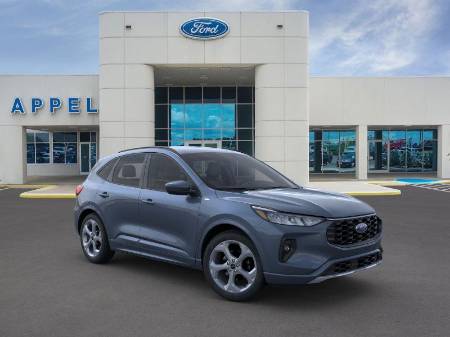 2024 Ford Escape ST-Line Select