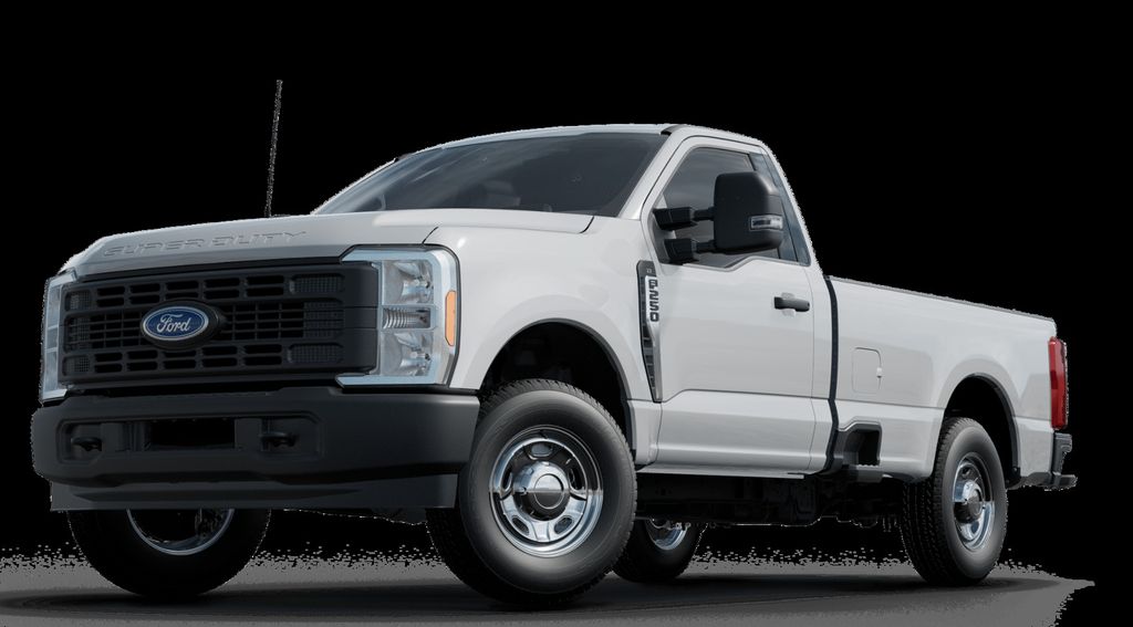 2024 Ford F-250SD XL