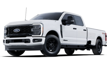 2025 Ford F-250SD XL