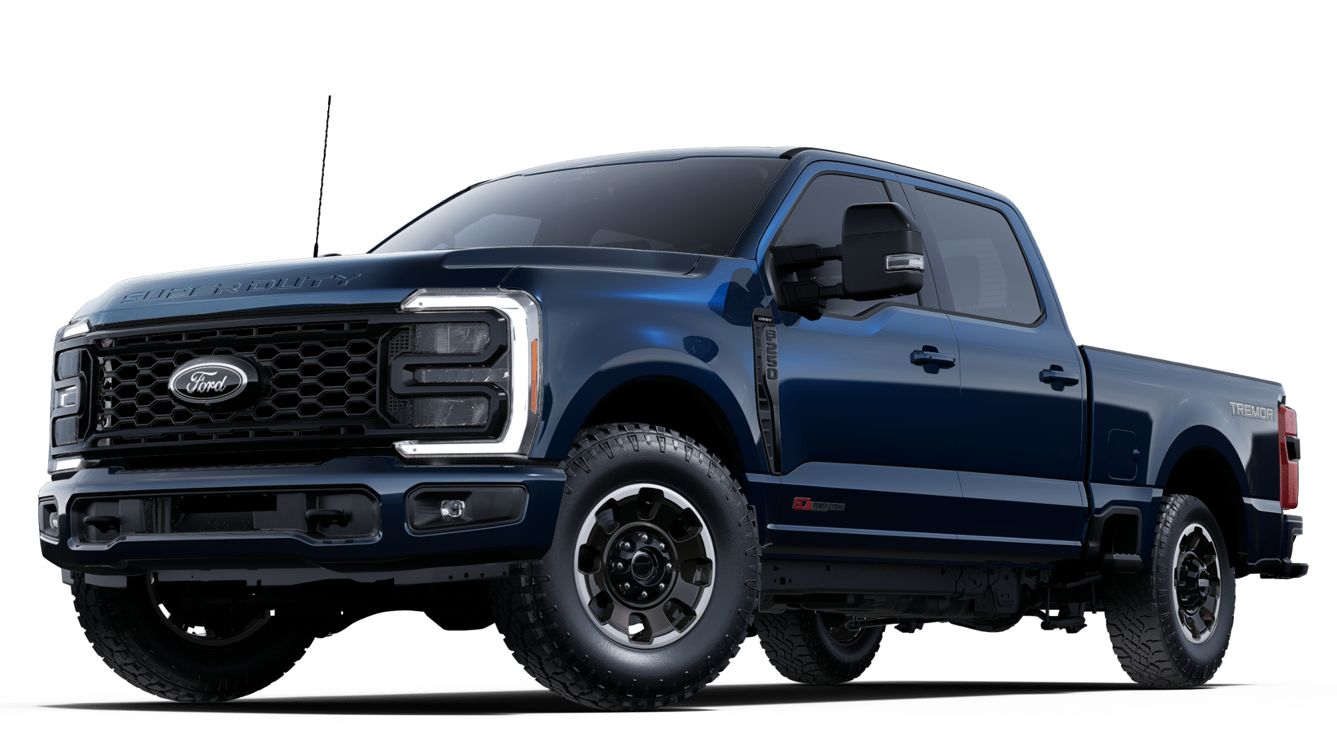 2025 Ford Super Duty F-250 SRW LARIAT