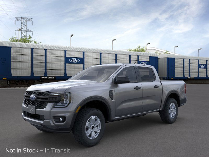 2024 Ford Ranger XL STX