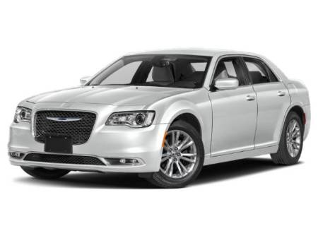 2022 Chrysler 300 300S