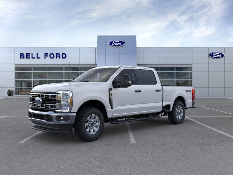 2024 Ford Super Duty F-250 SRW XLT