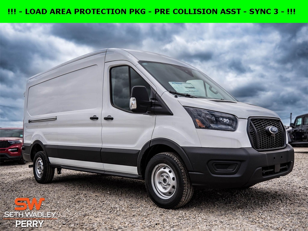 2024 Ford Transit-250 Base