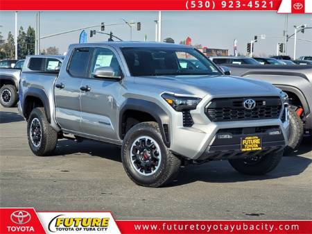 2024 Toyota Tacoma Limited