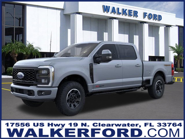 2024 Ford Super Duty F-250 SRW LARIAT