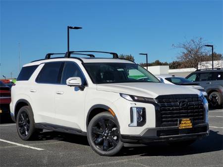 2025 Hyundai Palisade XRT