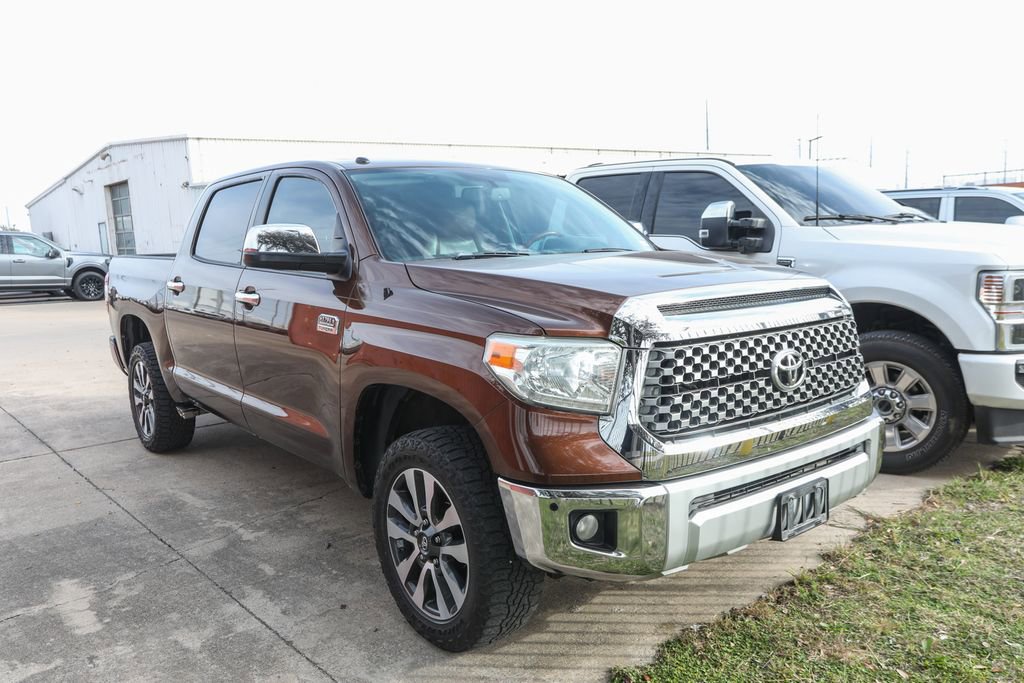 2014 Toyota Tundra 2WD Truck 1794